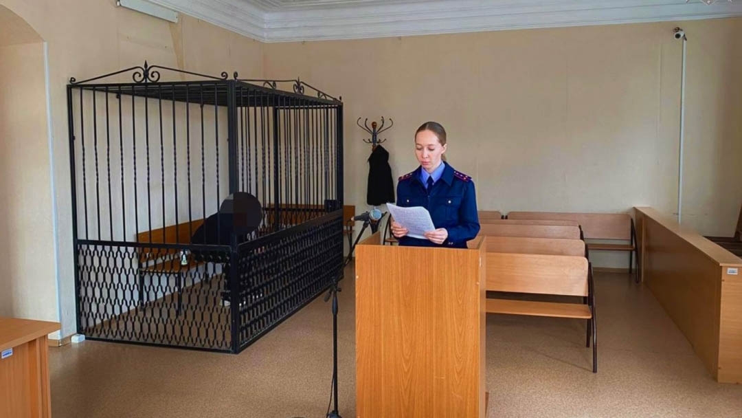 В Марий Эл женщину арестовали по подозрению в убийстве бывшего мужа