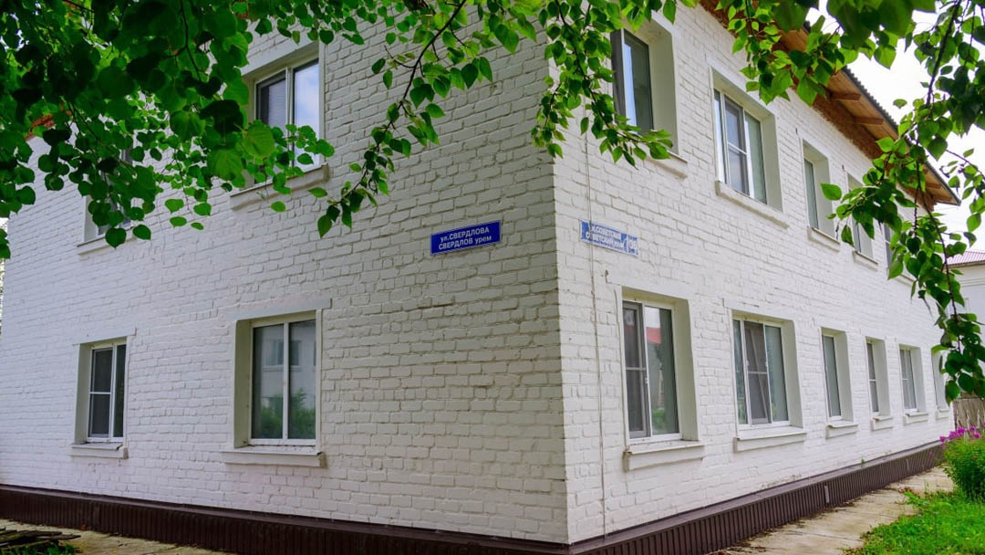 В Марий Эл утвердили трехлетний план капремонта многоквартирных домов