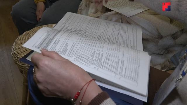 Почти 65% жителей Марий Эл предпочитают проводить выходные за телевизором