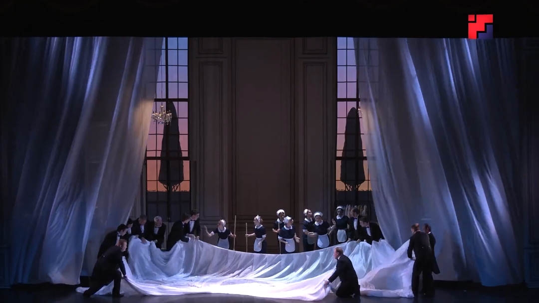 В Йошкар-Оле вновь парад оперных постановок и звезд театральной сцены