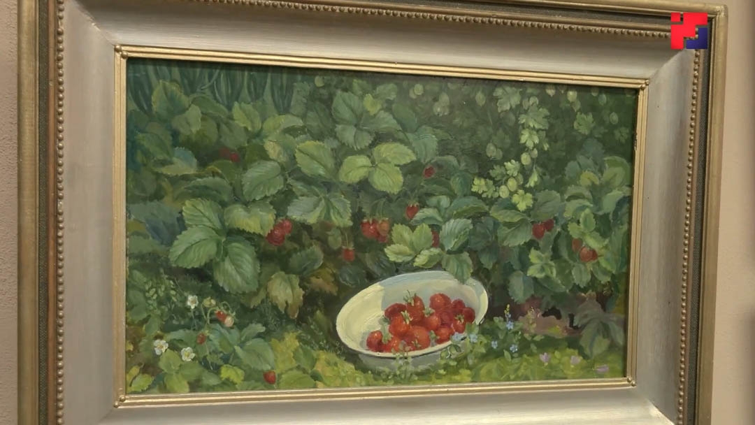 Марий Эл ТВ: Сӱретсымыктыш тоштерыште йоча рӱдер лиеш