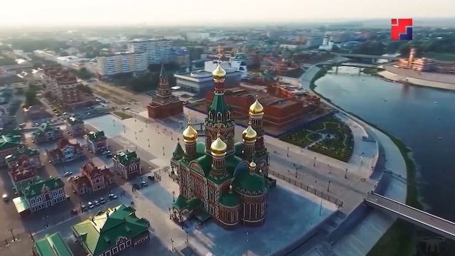 Марий Эл борется за место в ТОП-10 на форуме «Диво России»