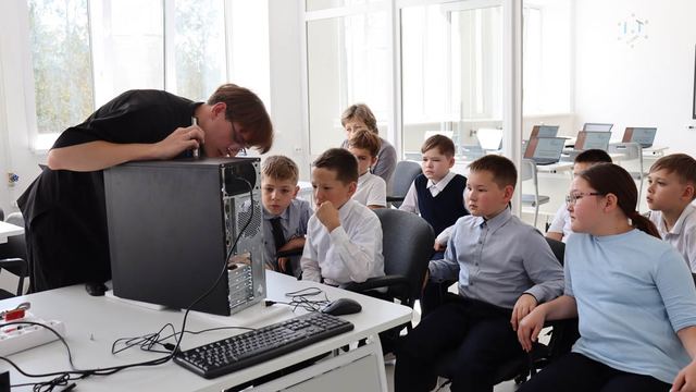 В Марий Эл стартовала масштабная IT-неделя