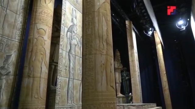 В театре оперы и балета имени Эрика Сапаева продолжается 5-й фестиваль оперного искусства имени Андрея Эшпая