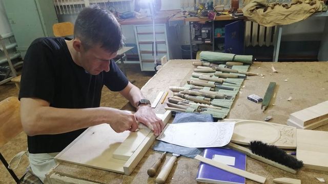 Ветераны СВО из Марий Эл вышли в финал национального чемпионата «Абилимпикс»