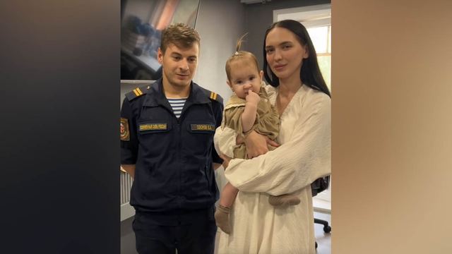 В Марий Эл впервые адаптировали жильё для ветерана СВО с нарушением слуха