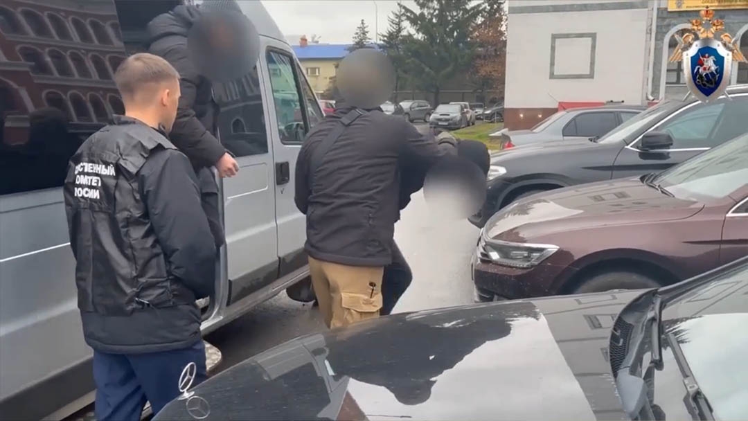 В Марий Эл возбуждено уголовное дело против местного жителя за участие в запрещенной организации