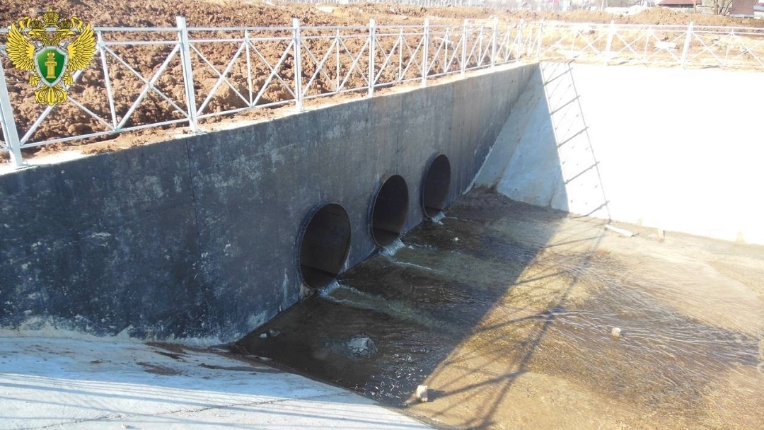 В Марий Эл коммерсант «погорел» на трубах