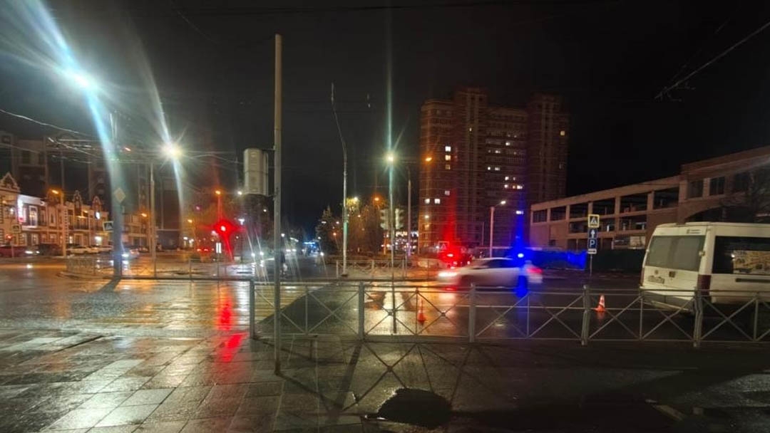 За сутки в Марий Эл в трех ДТП пострадали четыре человека