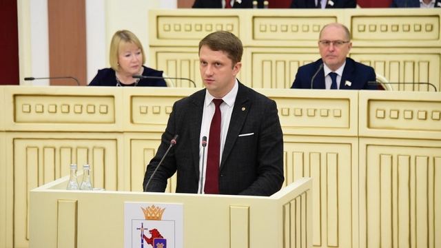 В Марий Эл утвердили новый закон о местном самоуправлении