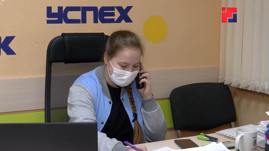 В Марий Эл назовут имена волонтеров, удостоенных нового знака отличия
