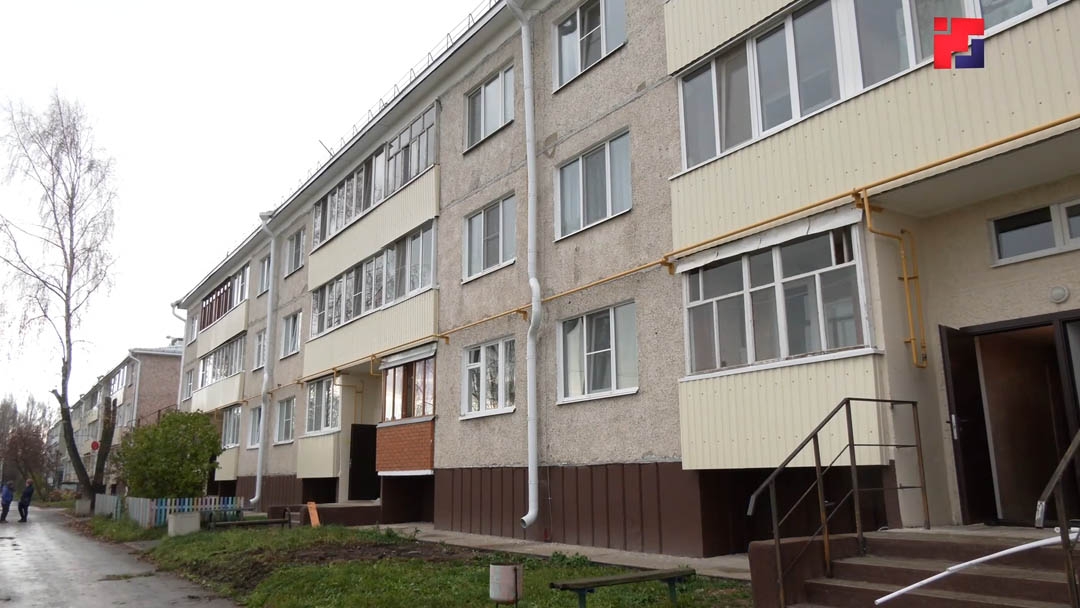 В Марий Эл за 11 лет реализации программы капитального ремонта уже отремонтировано более тысячи многоквартирных домов