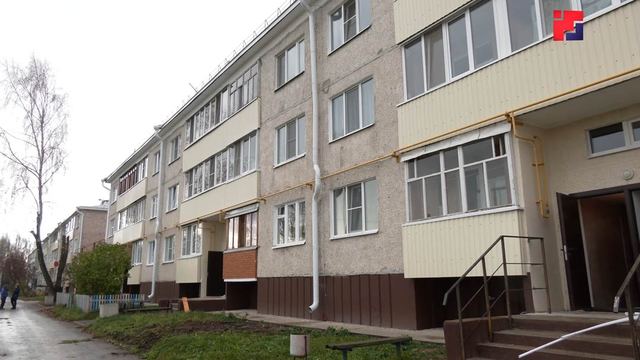 В Марий Эл за 11 лет реализации программы капитального ремонта уже отремонтировано более тысячи многоквартирных домов