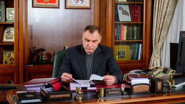 Глава Марий Эл проверил свою финансовую грамотность на Всероссийском онлайн-зачете