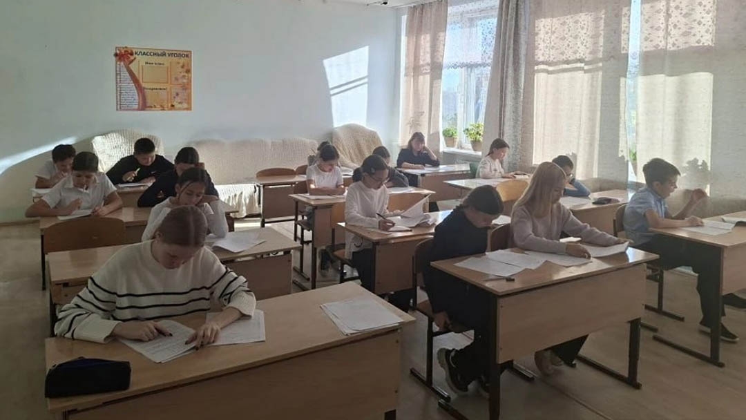 В Марий Эл школьный этап Всероссийской олимпиады подходит к завершению
