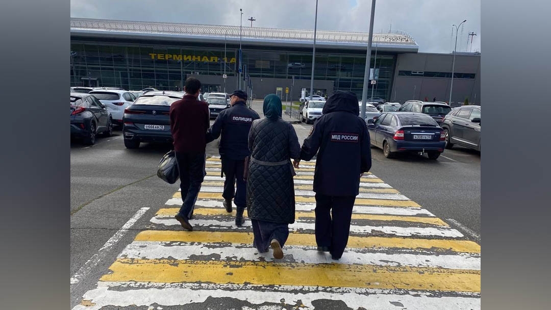 В Марий Эл подвели итоги второго этапа операции «Нелегал-2025»: возбуждены уголовные дела и выдворены мигранты