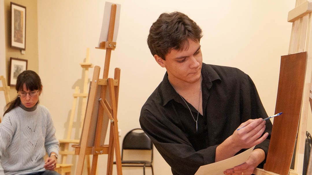 В Йошкар-Оле Национальная художественная галерея готовит насыщенную программу ко Дню народного единства