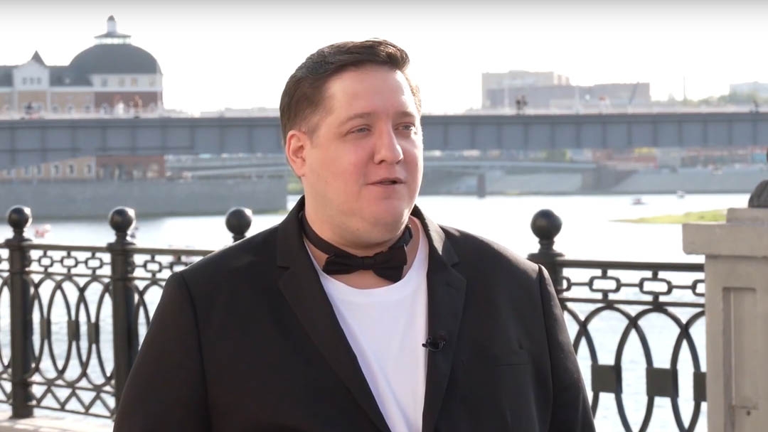 Умер актер Роман Попов, звезда сериала «Полицейский с Рублевки»