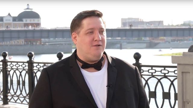 Умер актер Роман Попов, звезда сериала «Полицейский с Рублевки»