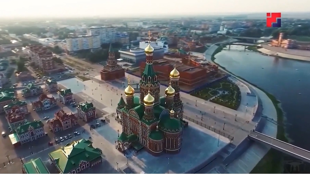 Легендарную песню «Течет река Волга» исполнили артисты со всего Приволжья в масштабном проекте «Музыка вместе»