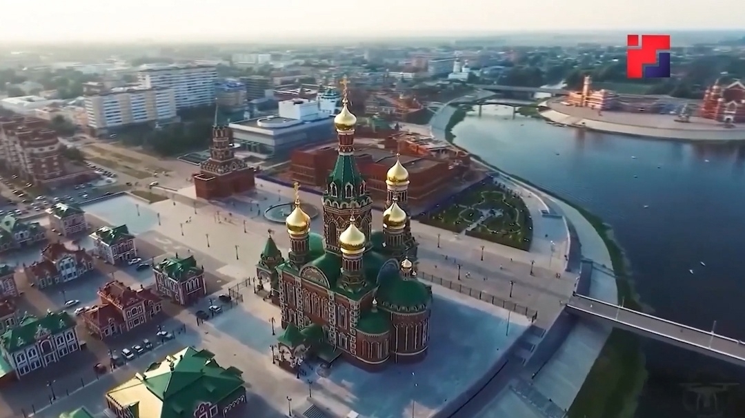 В Марий Эл зафиксирована атака беспилотников