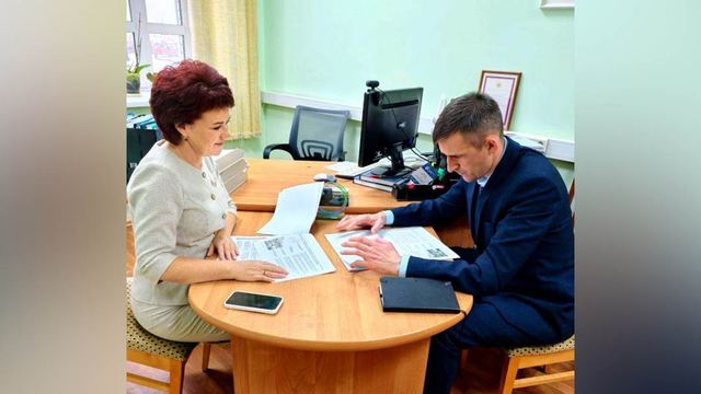 От теории к практике: участник программы «Герои Марий Эл» Павел Попов приступил к изучению стратегии развития республики