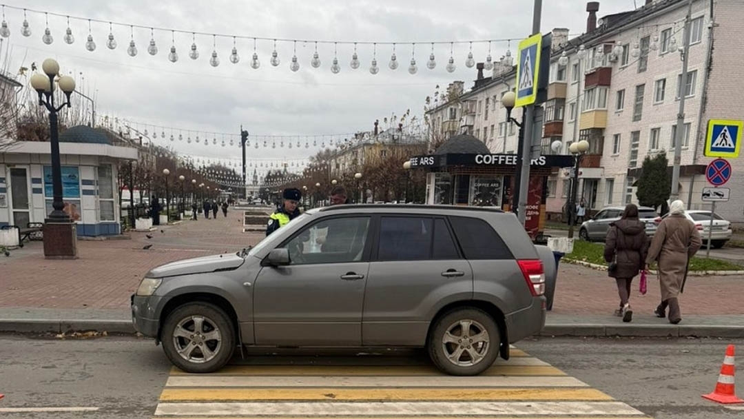 Два ДТП за сутки в Марий Эл: трое человек пострадали