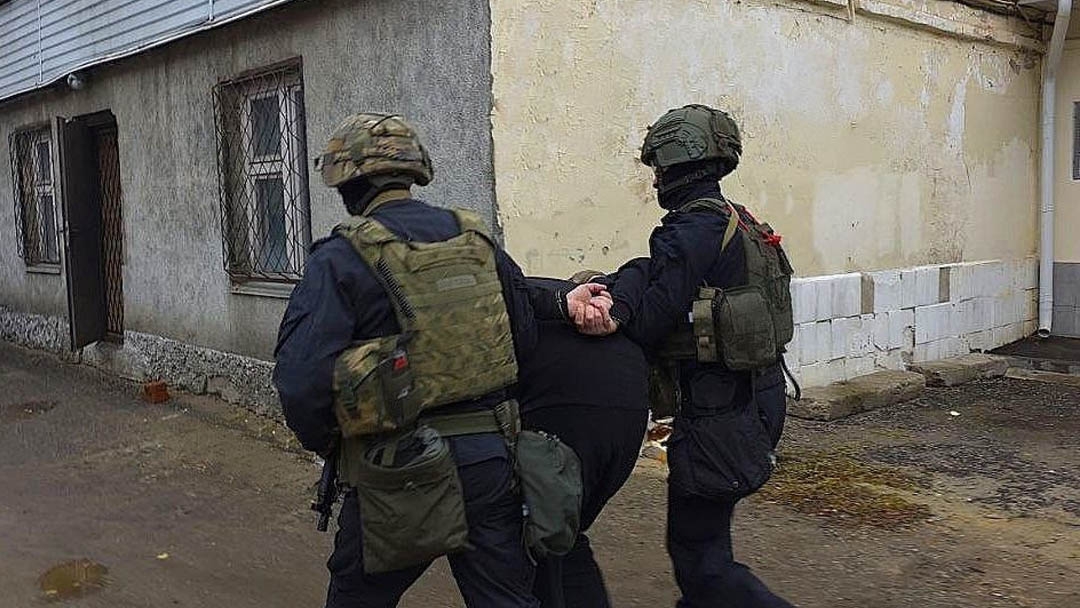 В Марий Эл сотрудники полиции приняли участие в специальных учениях