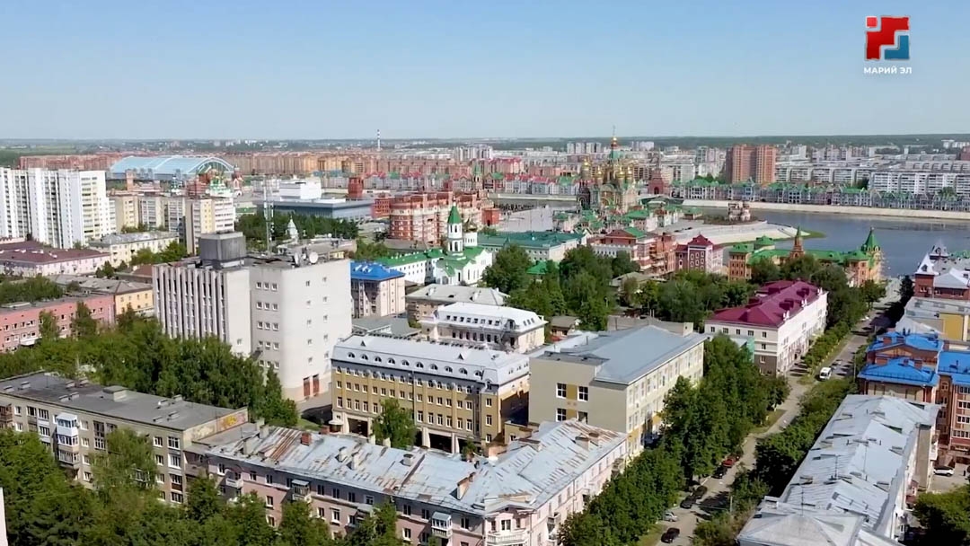 Промышленность Марий Эл автоматизируется: в республике работают уже 162 робота