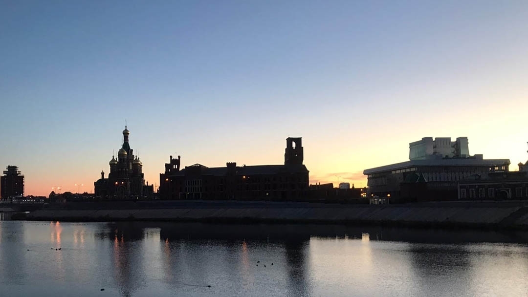 В Йошкар-Оле пройдёт фестиваль патриотической песни и поэзии «Родина. Знание. Честь»