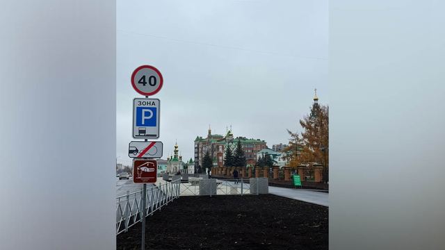 Бульвар Чавайна в Йошкар-Оле открылся после масштабного ремонта