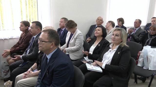 Гуманитар наукын тачысе кӱкшытшӧ да ончыкылыкшо нерген Россий кӱкшытан шанче-практике конференцийыште кутыреныт