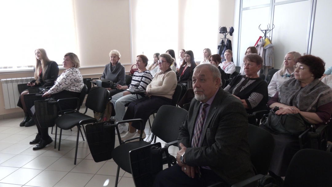 В Йошкар-Оле стартовал региональный этап программы «Серебряный старт»