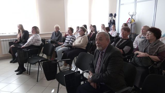 В Йошкар-Оле стартовал региональный этап программы «Серебряный старт»