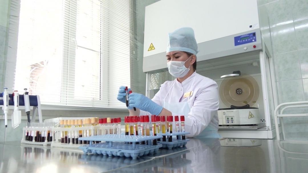 Жителей Марий Эл приглашают на обследование на онкологию репродуктивной системы