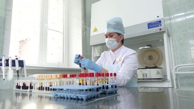Жителей Марий Эл приглашают на обследование на онкологию репродуктивной системы