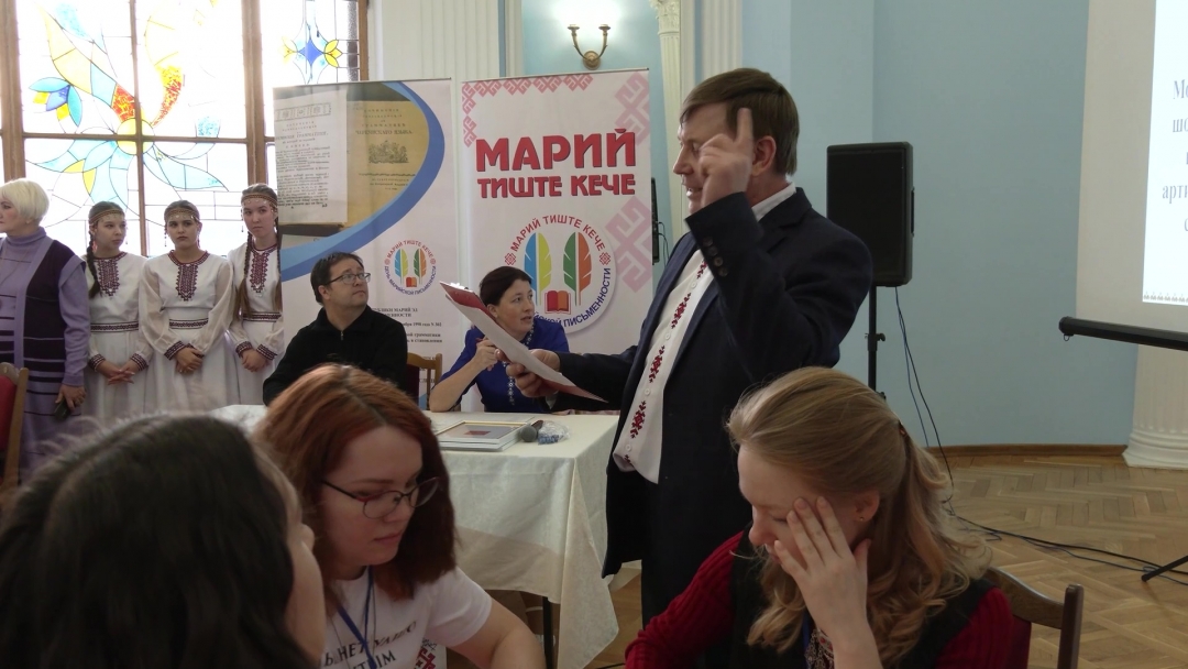 31-ше октябрьыште Марий мер каҥаш шыже сессийым эртара