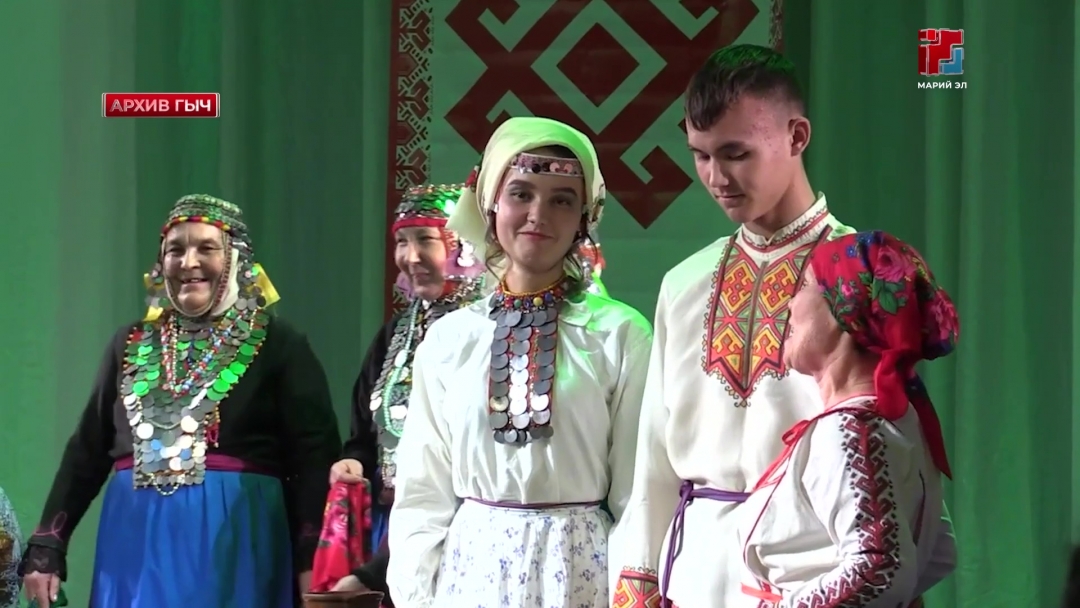 Республикыште «Ӱдырсий» черетан конкурслан ямдылалтыт
