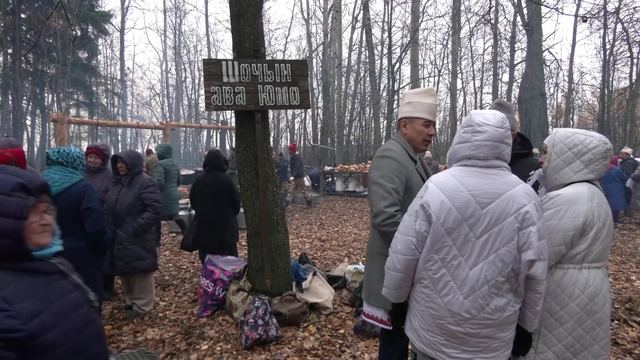 26 октября около деревни Янгранур Советского района пройдут Всемарийские моления