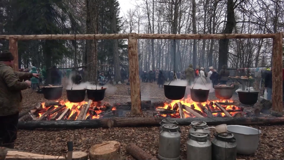 Республикыште шыже кумалтыш-влак эртат