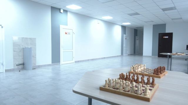 Кужэҥер районысо Шӱдымарий школышто тений капремонтым ыштеныт