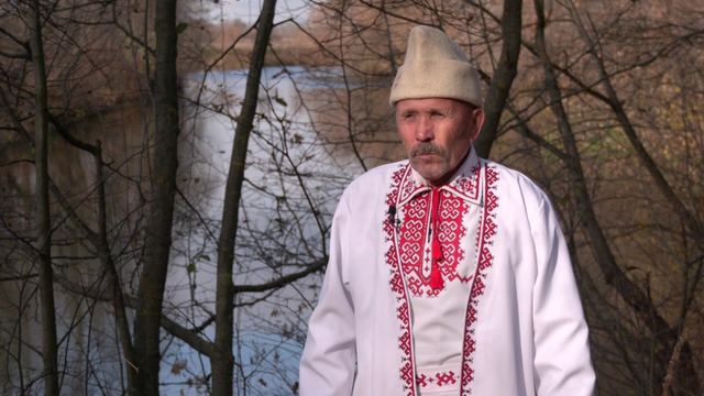 МАРИЙ ЙӰЛА: Юрий Тушнурцев Тӱня кумалтыш нерген умылтара