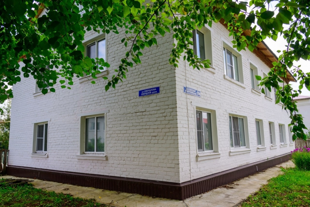 Республикыште шуко пачеран пӧртлаште капитально ачалымаш пашам шуктымо планым пеҥгыдемденыт