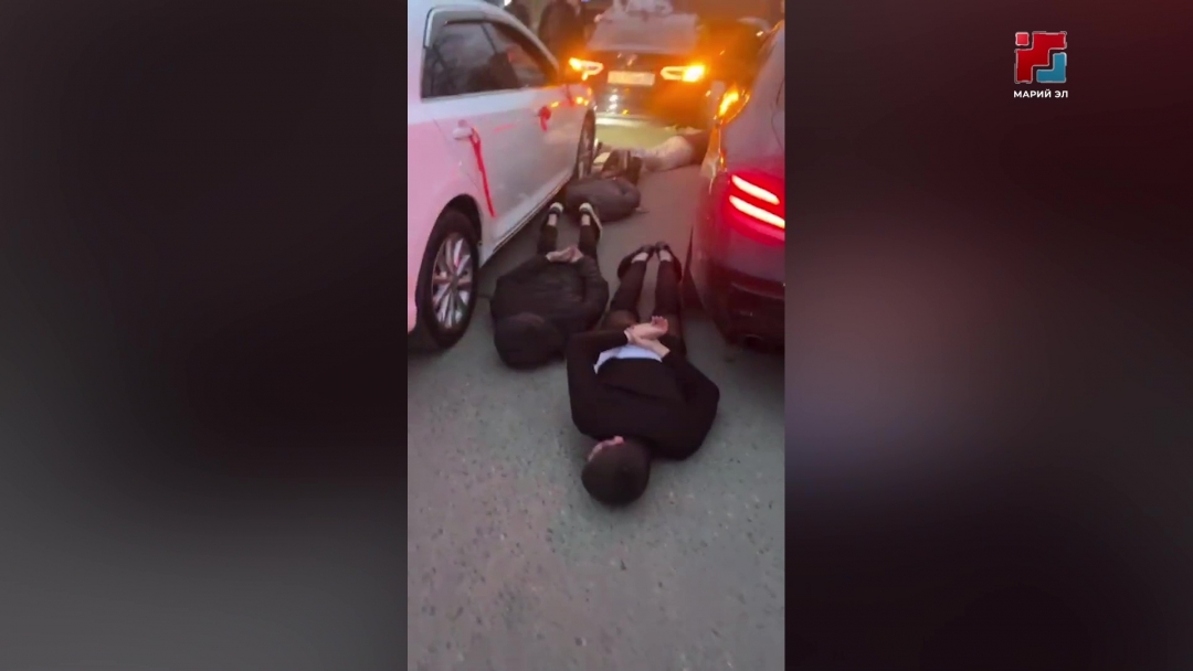 На свадьбе хотелось бы видеть танцы, – Лариса Яковлева высказалась о стрельбе в Йошкар-Оле