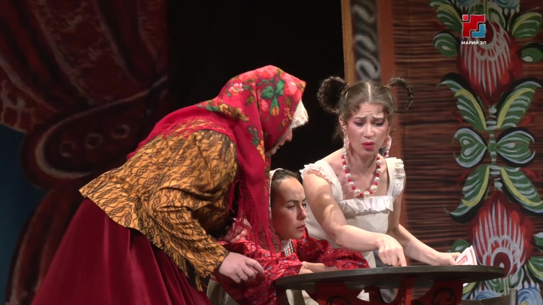 Культурная афиша: Каче пазар; За воротами времени; Есенин 130