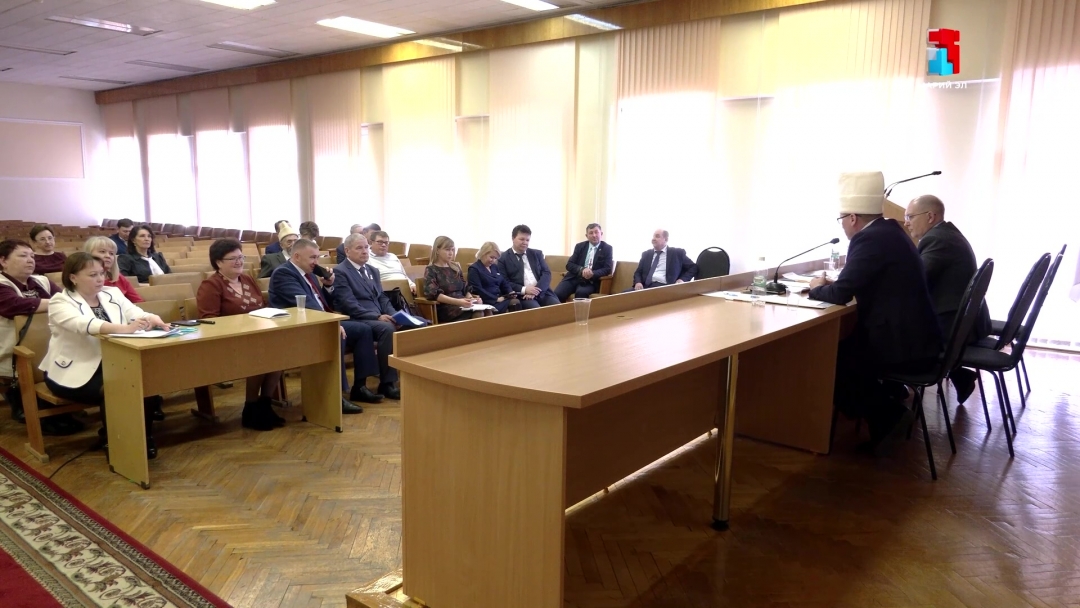 «Марий Эл Радио» 20 ийже лӱмеш шке пашаже дене марий форумышто палдара