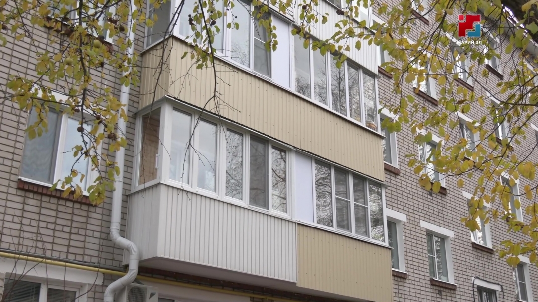 Жильцы дома на ул. Карла Маркса поторопили капремонт. Как им это удалось?