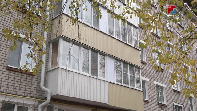 Жильцы дома на ул. Карла Маркса поторопили капремонт. Как им это удалось?