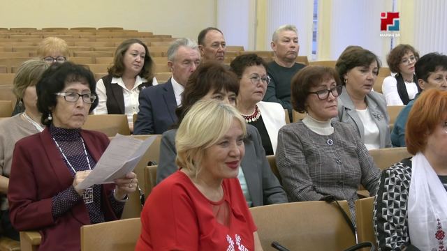 Йошкар-Олаште Марий мер каҥашын шыже сессийже почылтын