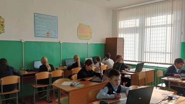 В Марий Эл завершился школьный этап всероссийской олимпиады школьников